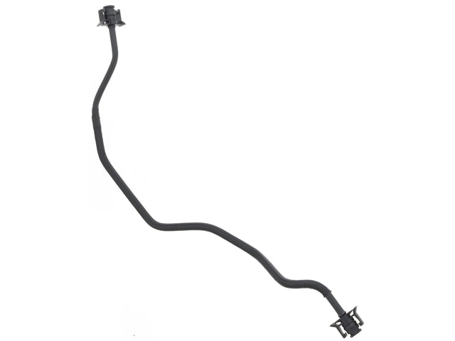 Porsche Water Hose - Expansion Tank Overflow, 911 | 2012 LR060347