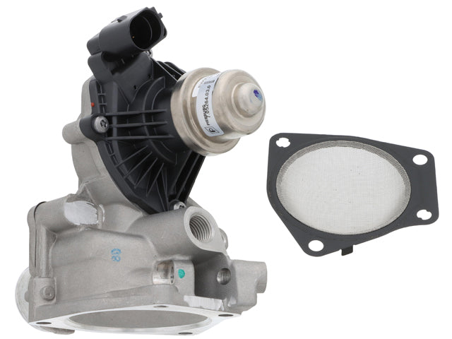 Porsche EGR Cooler, 911 | 1976-1978 LR069681