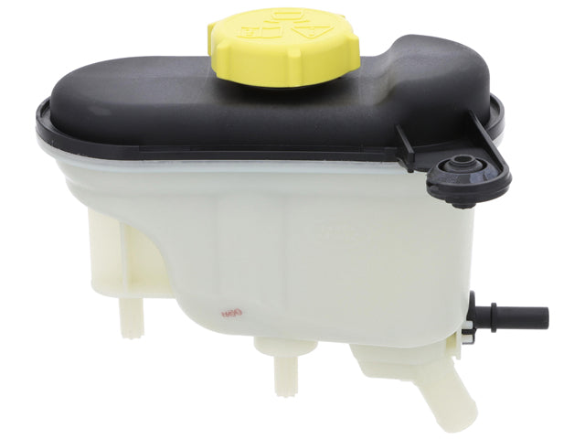 Porsche Fluid Reservoir for Active Sway Bar System, Cayenne | 2004 LR072550