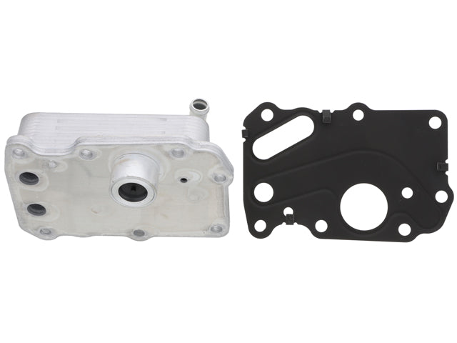 Porsche Engine Oil Cooler, 911/356C | 1965-1969 LR075630