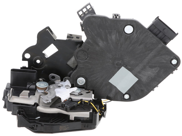 Porsche Door Lock Assembly, Panamera | 2013 LR078745