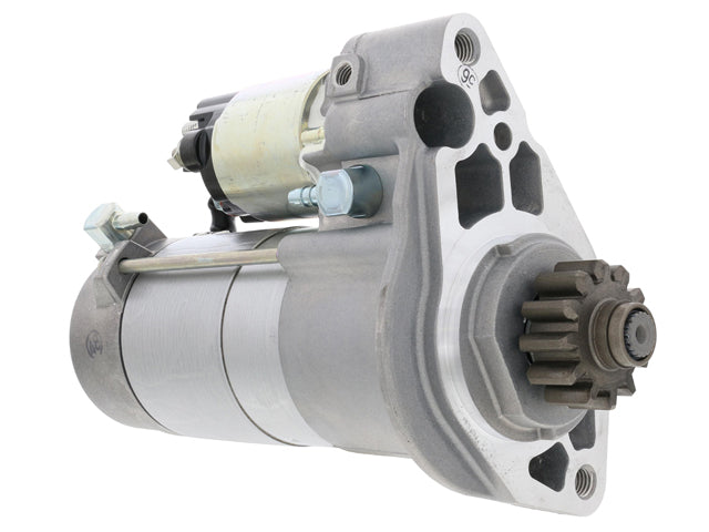 Porsche Starter, Cayenne | 2010-2012 LR079918
