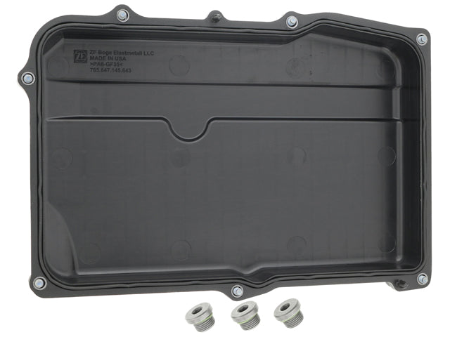Porsche Transmission Oil Pan, | LR086162