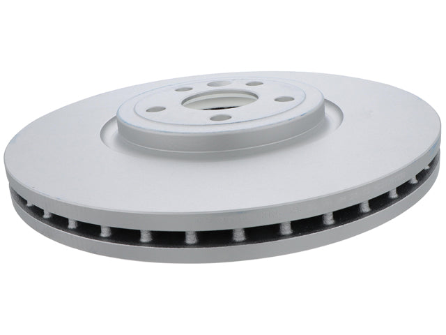 Porsche Brake Disc, 924 | 1987 LR090685
