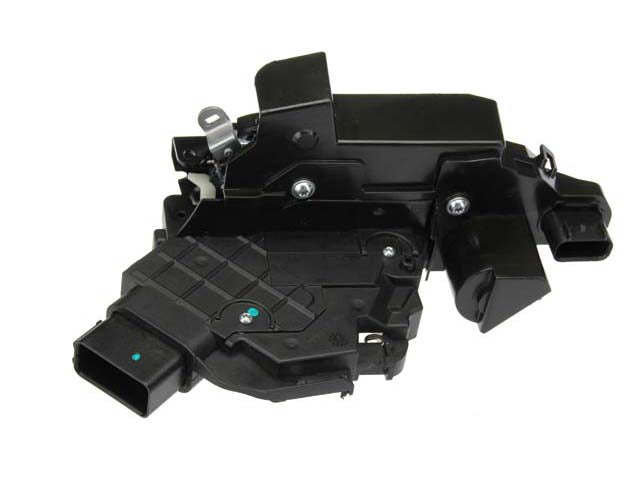 Porsche Door Lock Assembly, 924 | 1980 LR091346