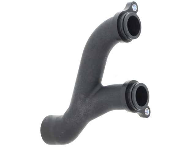 Porsche Coolant Pipe (2-Way Pipe), Panamera/718 Cayman/718 Spyder/718 Boxster | 2020-2021 LR092992