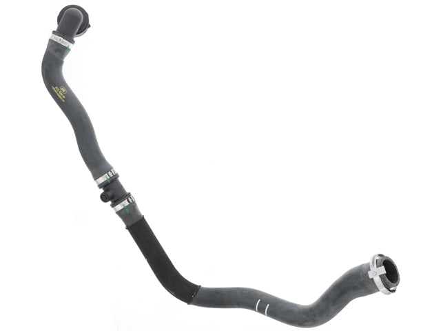Porsche Radiator Hose, Cayenne | 2018 LR094509