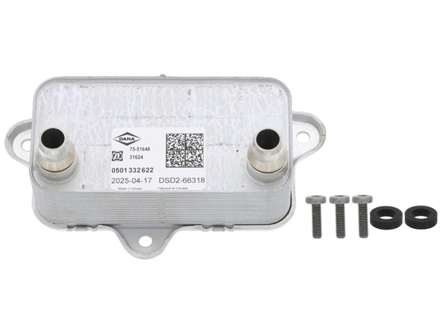 Porsche Transmission Oil Cooler, | LR110373