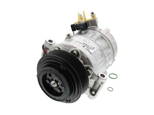 Porsche A/C Compressor, Boxster/Cayman/924/944/968/Cayenne/Panamera | 1988-2019 LR112585