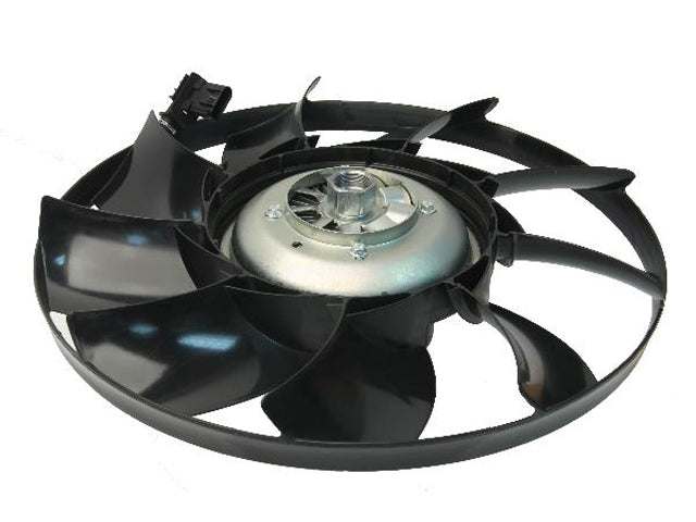 BMW Fan Clutch with Fan Blade | 2018-2019 LR112861