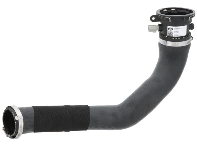 Porsche Intercooler Hose, Macan/Cayenne | 2016-2017 LR117083