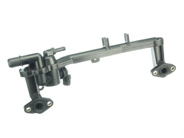 Porsche Heater Manifold Tube, Cayenne | 2004-2018 LR122709