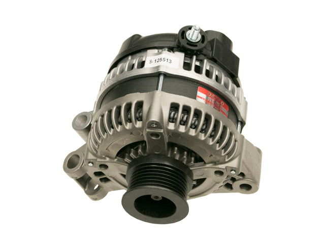 Mercedes-Benz Alternator | 2002-2019 LR124960