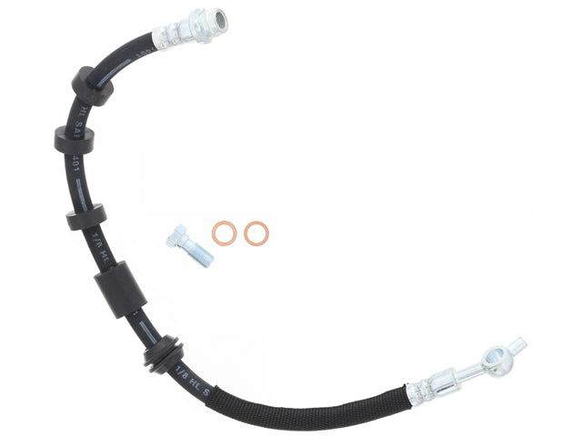 Mercedes-Benz Brake Hose | 2007 LR135811