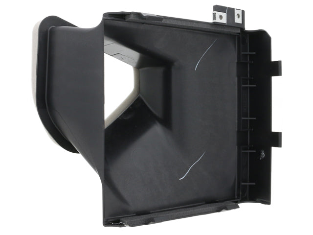Porsche Radiator Air Deflector, 911/Cayenne | 2014-2023 LR137976