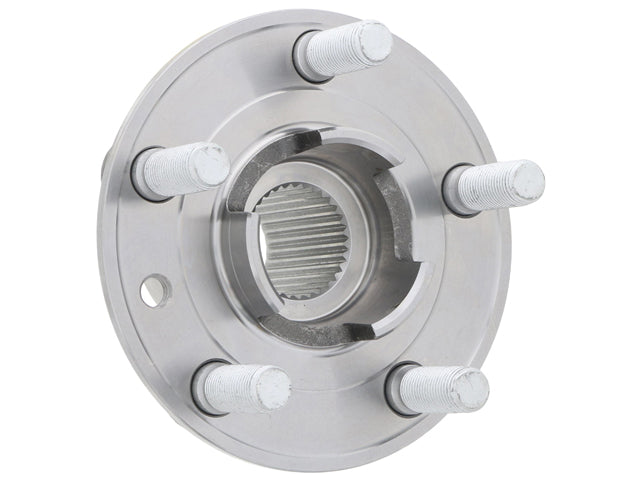Porsche Wheel Hub, Cayenne | 2023 LR138237
