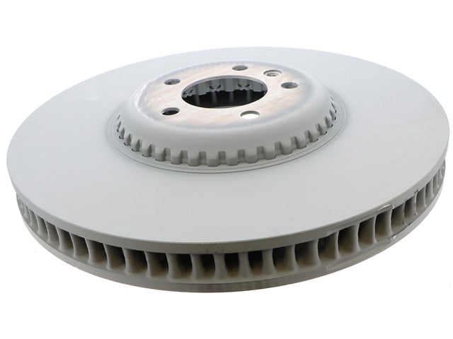 Porsche Brake Disc, Macan | 2020 LR153507