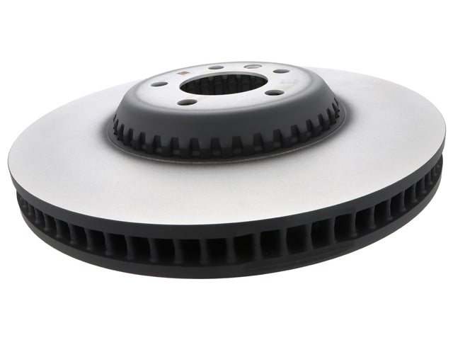 Porsche Brake Disc, Macan | 2020 LR153518