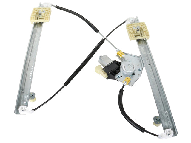 Porsche Window Regulator with Motor, | LR153949