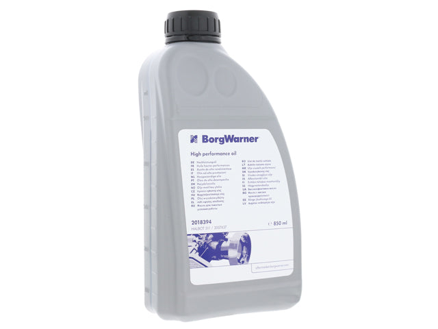Porsche Transfer Case Fluid (850 ml), 911 | 2007 LR160851
