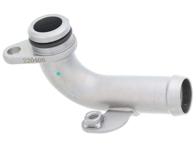 Porsche Water Hose Connector - Outlet from Cylinder Head, Cayenne | 2005 LR171244
