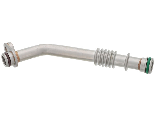 Porsche Turbocharger Oil Line, 914 | 1970 LR175458