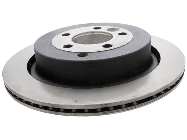 Mercedes-Benz Brake Disc | 2006 LR189034