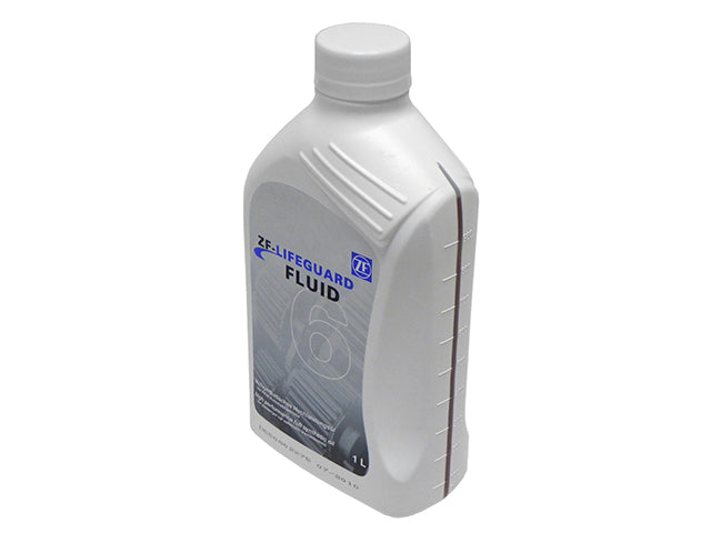 Porsche Automatic Transmission Fluid (1 Liter), Cayenne | 2017-2018 LRN13754