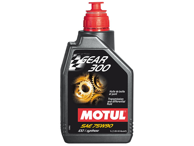 Porsche Differential Oil - SAE 75W-90 Synthetic (1 Liter), Cayenne | 2011 LRN7591