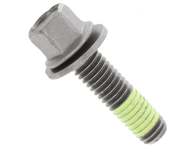 Porsche Intake Manifold Bolt, Panamera/Cayenne | 2018-2019 LYG101440