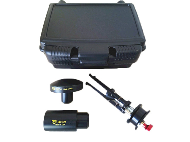 Porsche Spark Plug Tube Removal / Installation Tool Kit, 911/Boxster | 1997-2002 M96P100KIT
