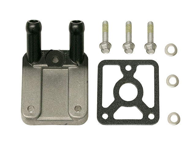 Porsche Throttle Housing Heater Plate, 928/Cayenne | 1986-2024 MGM000010K