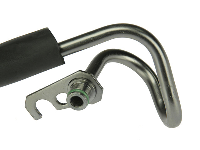 Porsche Power Steering Hose - Pump to Rack, Cayenne/Macan | 2008-2021 MJB3985AB