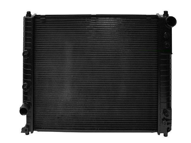 Porsche Radiator, 911 | 2018 MNA4190DB