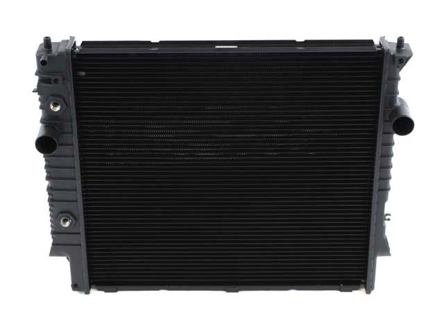 Porsche Radiator, 911/718 Boxster/Cayenne | 2014-2024 MNC4190AH