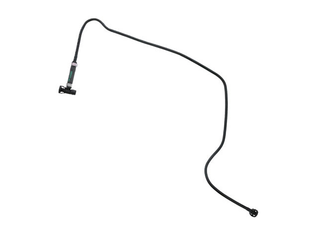 Porsche Water Hose - Bleeder Hose from Reservior to Heater, 911/Boxster | 2012 MNC4583CB