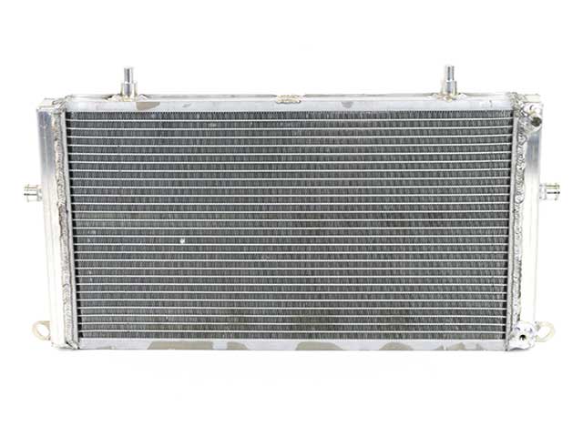 Porsche Radiator, Cayman | 2014 MNC8200AF
