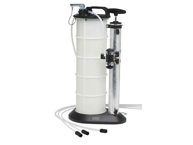 Fluid Evacuator - Mityvac MV7201 Fluid Evacuator Plus MV7201
