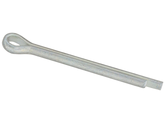 Porsche Ball Joint Cotter Pin 2 X 20 mm , 911/912/914/930 | 1969-1989 N0125211