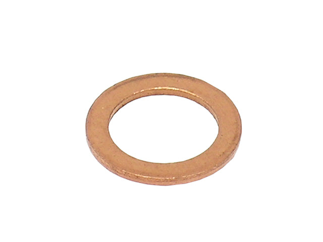 Porsche Copper Washer - Oil Drain Plug 12 X 18 X 1.5 mm , Cayenne | 2006-2009 N0138051