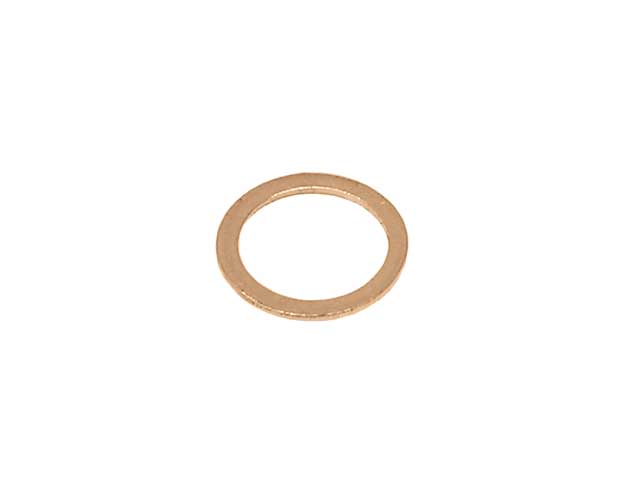 Porsche Oil Pressure Switch Seal Ring (10 X 13.5 mm), Cayenne | 2004-2018 N0138115
