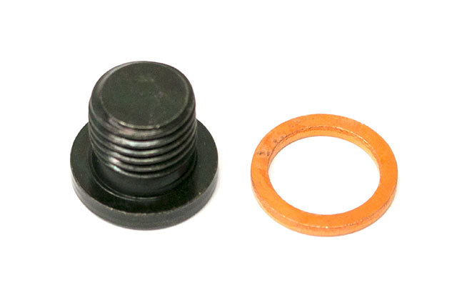 Porsche Engine Oil Drain Plug (14 X 20 X 1.5 mm), Cayenne/Panamera | 2011-2018 N0160276