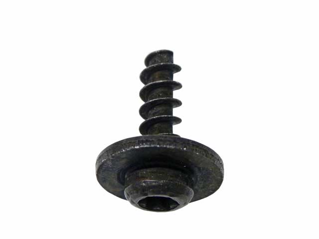 Porsche Screw for Engine Protection Pan, Panamera/Boxster/Cayman/911/Cayenne/Macan | 2006-2022 N10354602