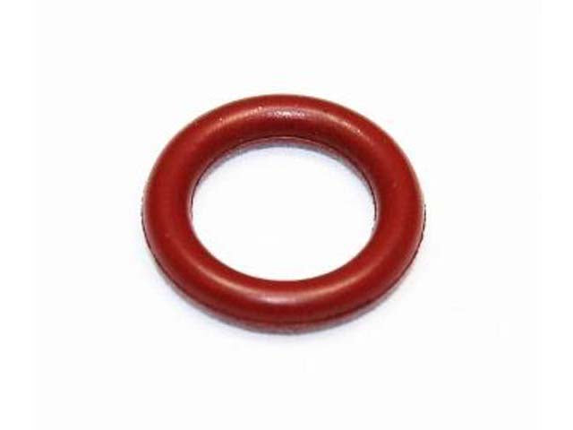 Porsche Oil Dipstick Tube O-Ring 9.5 X 2.5 mm , Cayenne | 2004-2018 N90067202