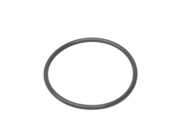 Porsche Thermostat O-Ring, 911/Cayenne/718 Cayman/Macan/Panamera/718 Boxster/356SC/Boxster/Cayman/356A/356B/912/914 | 1957-2024 N90136802