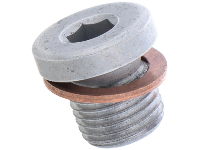 Porsche Differential Drain Plug (10 mm), Panamera | 2010-2016 N90281802
