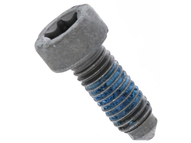 Porsche Bolt for Release Bearing Guide Tube 8 X 22 mm , 911/Boxster/Cayman | 1997-2019 N90366301