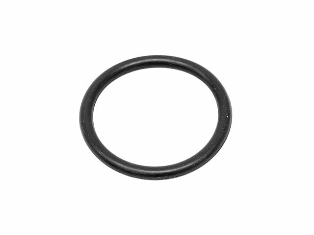 Porsche Coolant Flange O-Ring, 356B | 1960 N90465001
