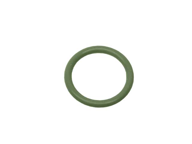 Porsche Oil Pump Pipe O-Ring (18 X 2.5 mm), 968/911 | 1994-2007 N90613201