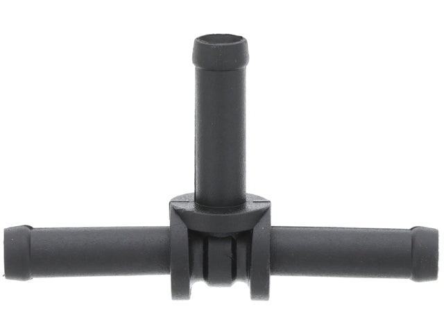 Porsche Hose T-Fitting, 911/912/Boxster/356A/356B/356C/Cayman/356SC/Panamera/Cayenne | 1957-2017 N90693001